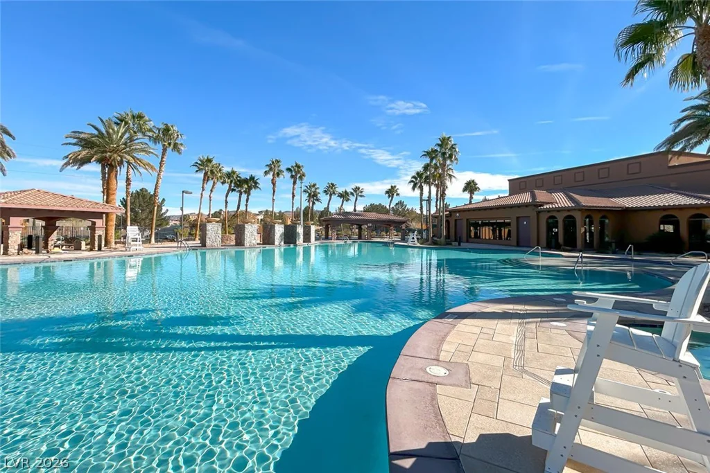 1007 Via Calderia, Henderson, NV 89011
