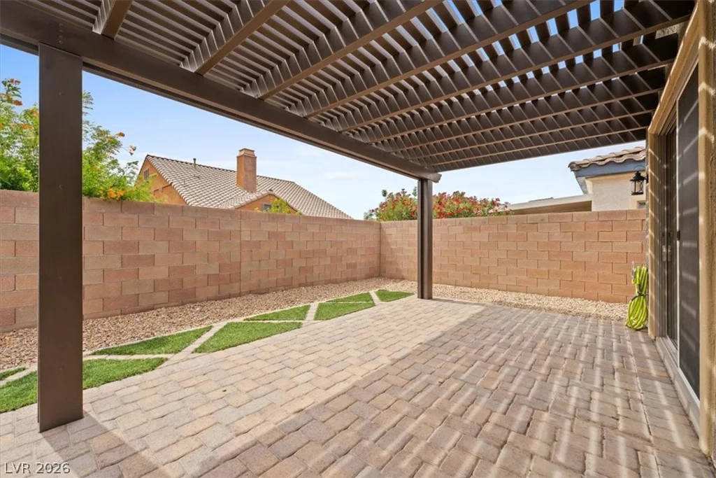 1007 Via Calderia, Henderson, NV 89011