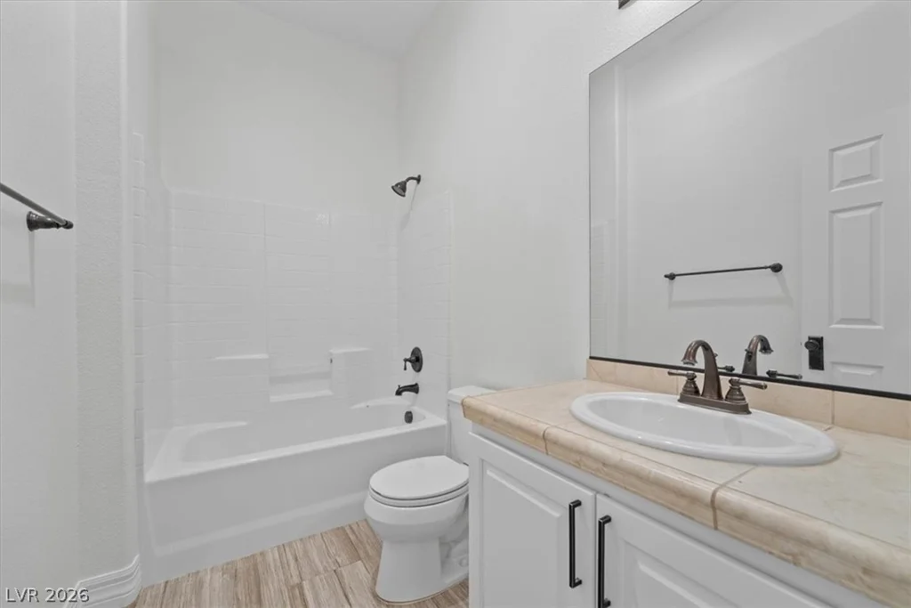 1007 Via Calderia, Henderson, NV 89011