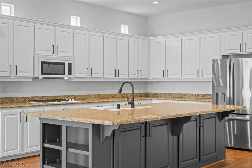 1007 Via Calderia, Henderson, NV 89011