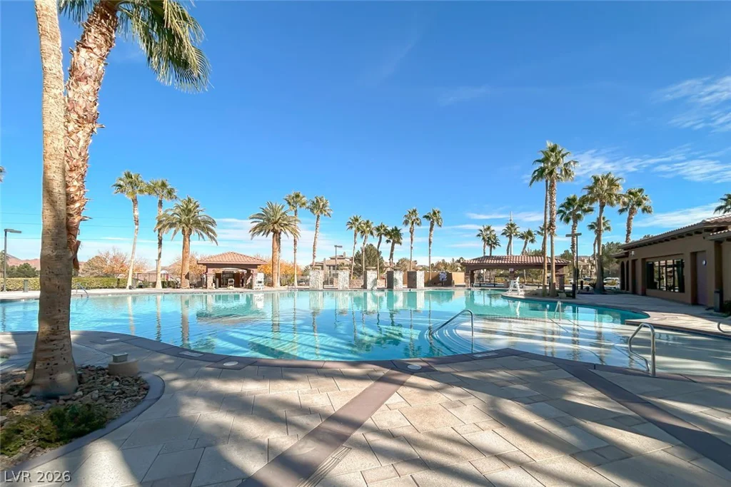 1007 Via Calderia, Henderson, NV 89011