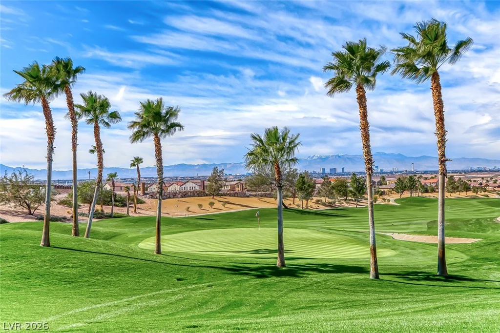 1007 Via Calderia, Henderson, NV 89011