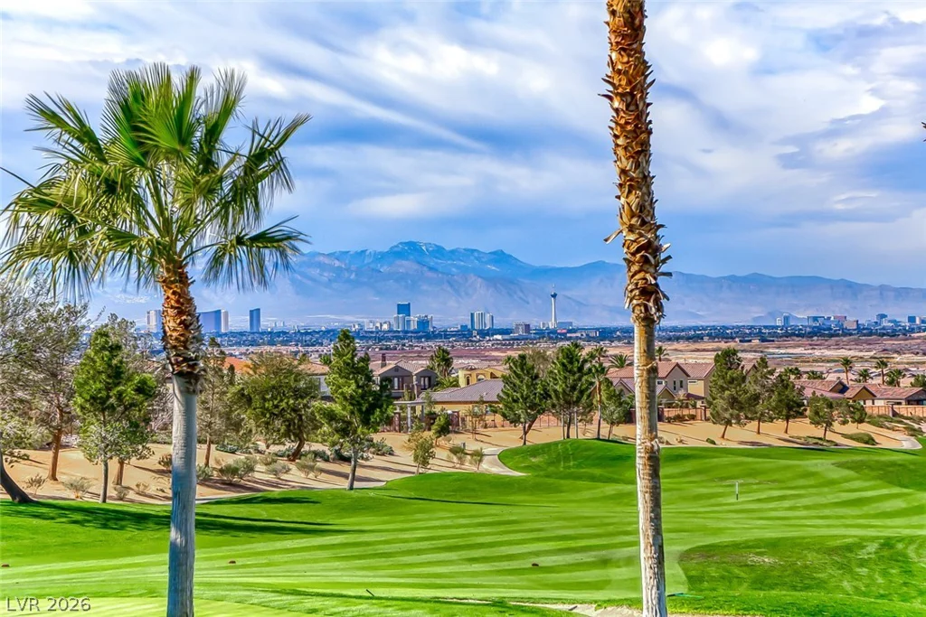 1007 Via Calderia, Henderson, NV 89011