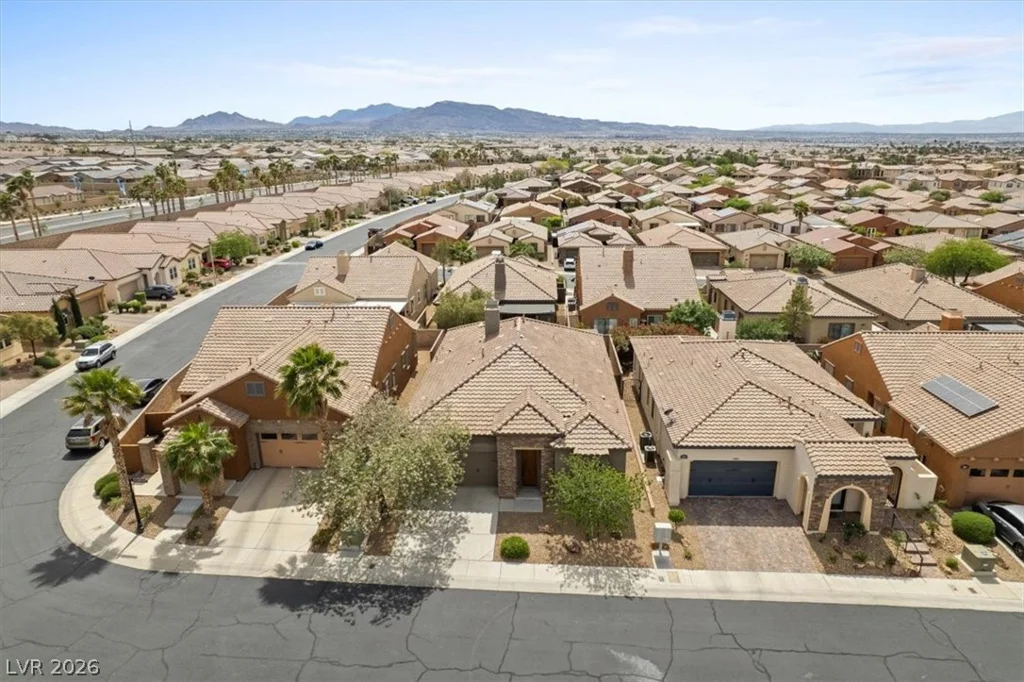 1007 Via Calderia, Henderson, NV 89011