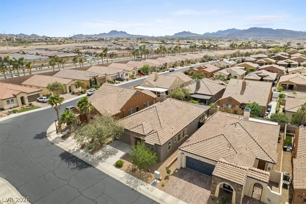 1007 Via Calderia, Henderson, NV 89011