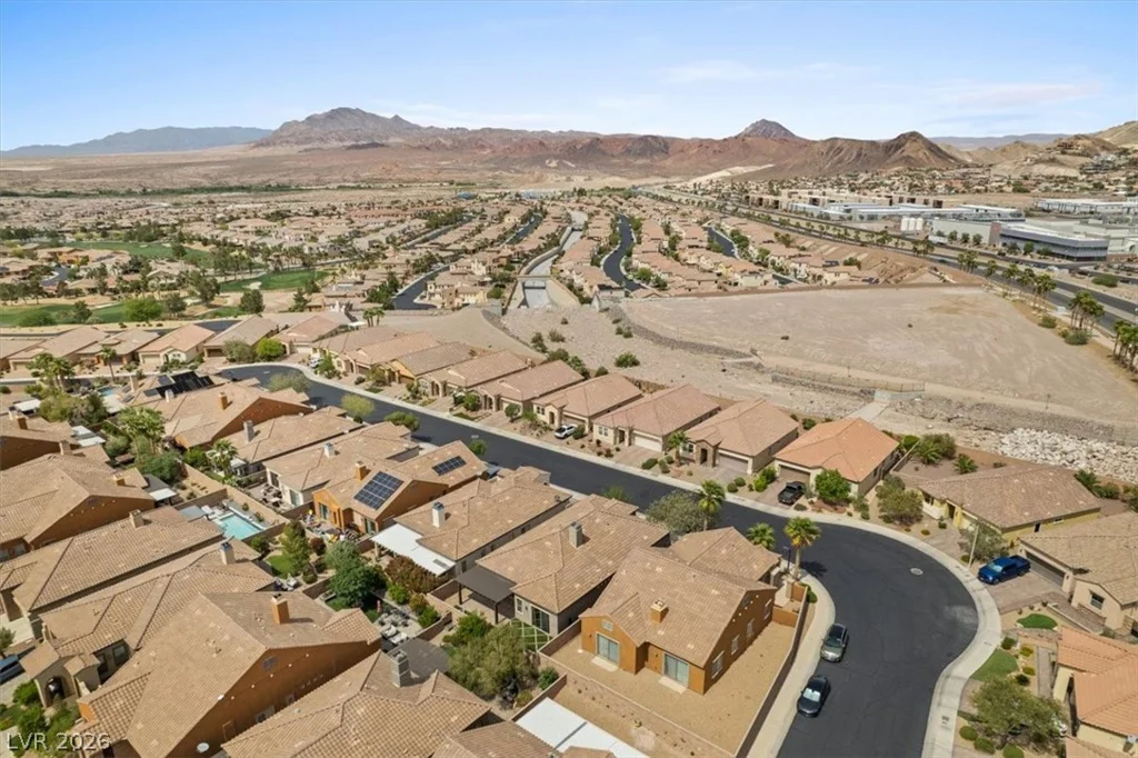 1007 Via Calderia, Henderson, NV 89011