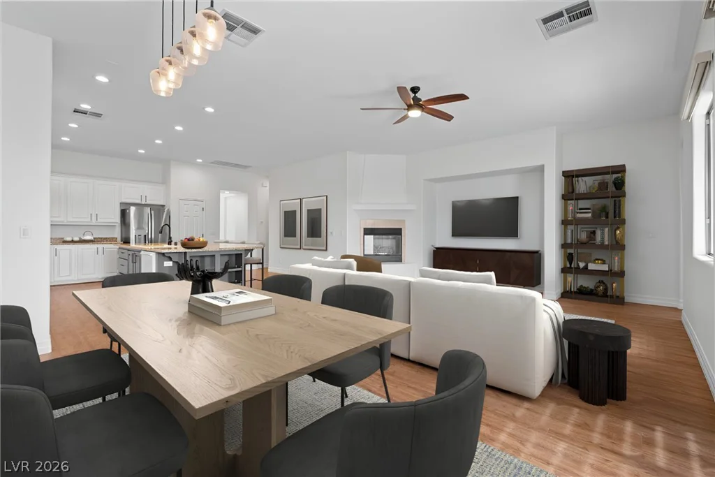 1007 Via Calderia, Henderson, NV 89011