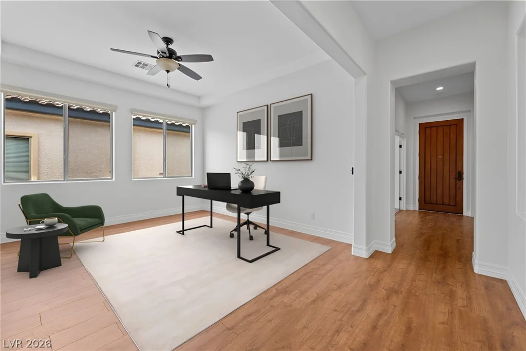 1007 Via Calderia, Henderson, NV 89011