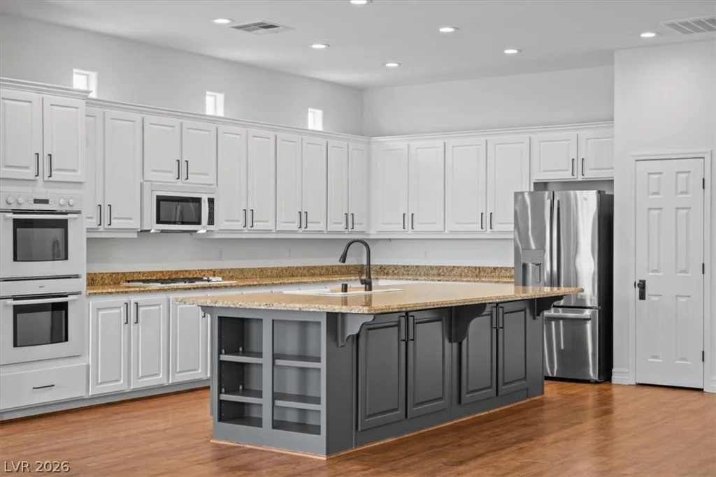 1007 Via Calderia, Henderson, NV 89011