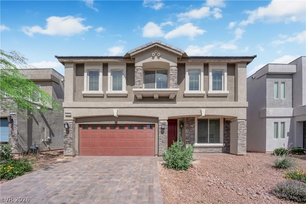 650 Steep Canyon, Las Vegas, NV 89183