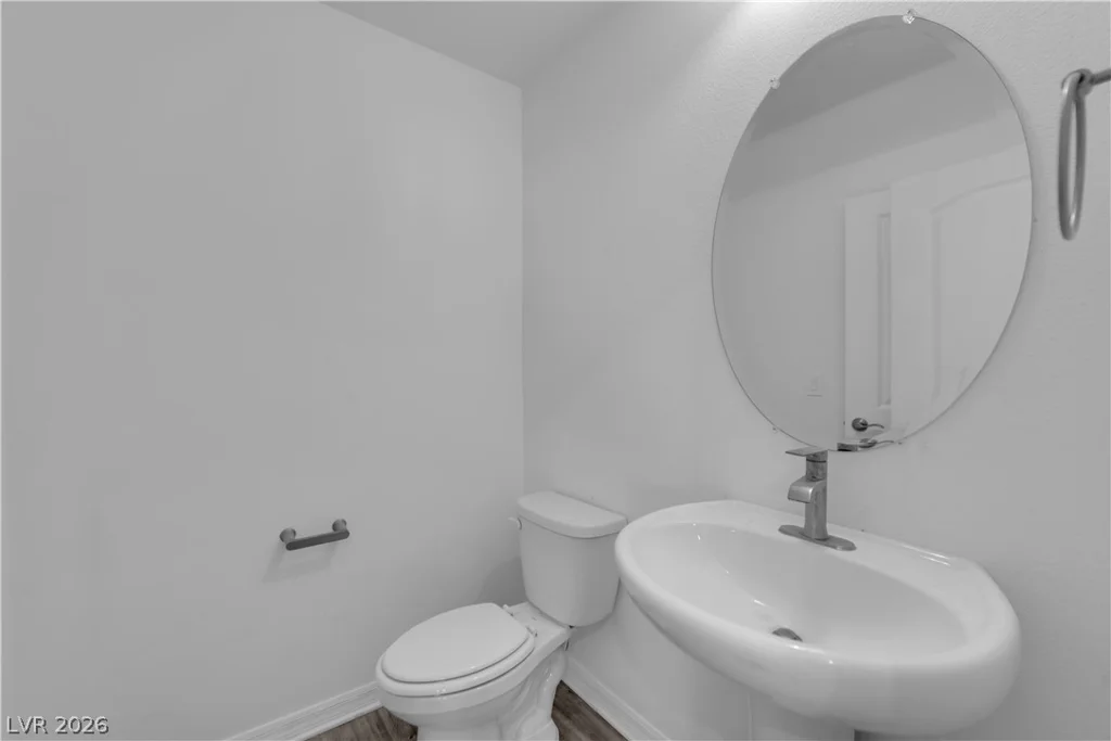 650 Steep Canyon, Las Vegas, NV 89183