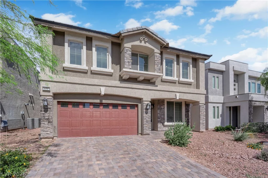 650 Steep Canyon, Las Vegas, NV 89183