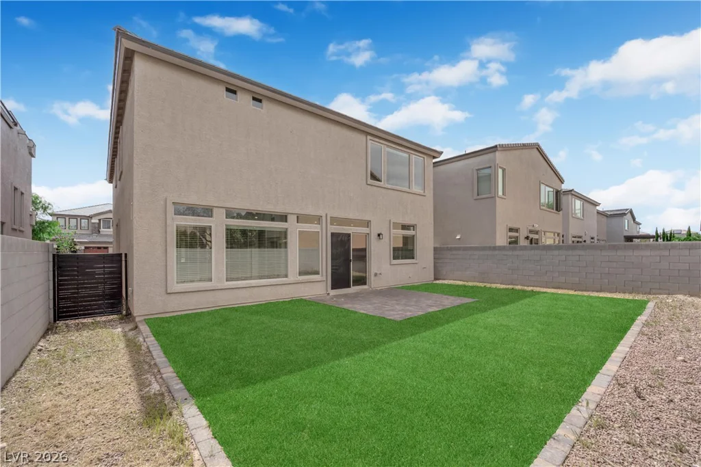 650 Steep Canyon, Las Vegas, NV 89183