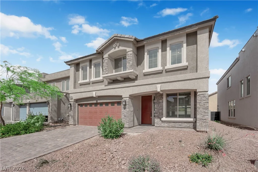 650 Steep Canyon, Las Vegas, NV 89183