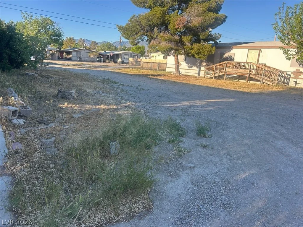 250 Ferndell, Pahrump, NV 89048