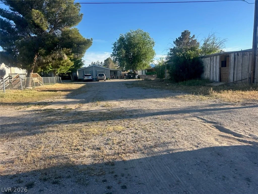 250 Ferndell, Pahrump, NV 89048