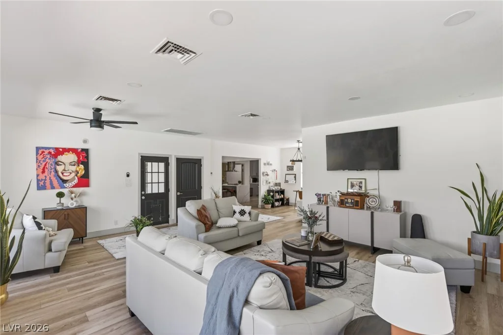 2243 Marlboro, Henderson, NV 89014