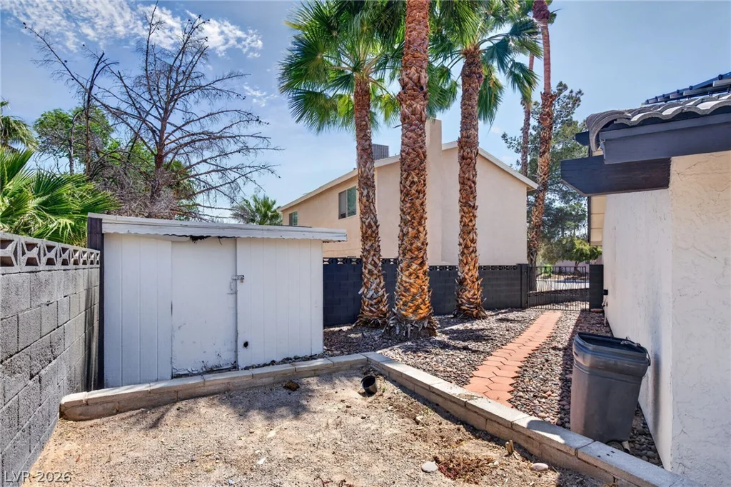 2243 Marlboro, Henderson, NV 89014