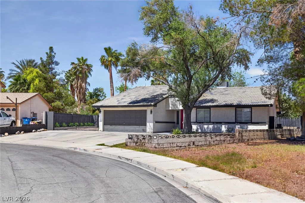 2243 Marlboro, Henderson, NV 89014