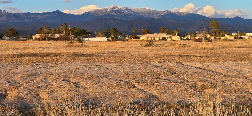 1991 Valley View, Pahrump, NV 89048