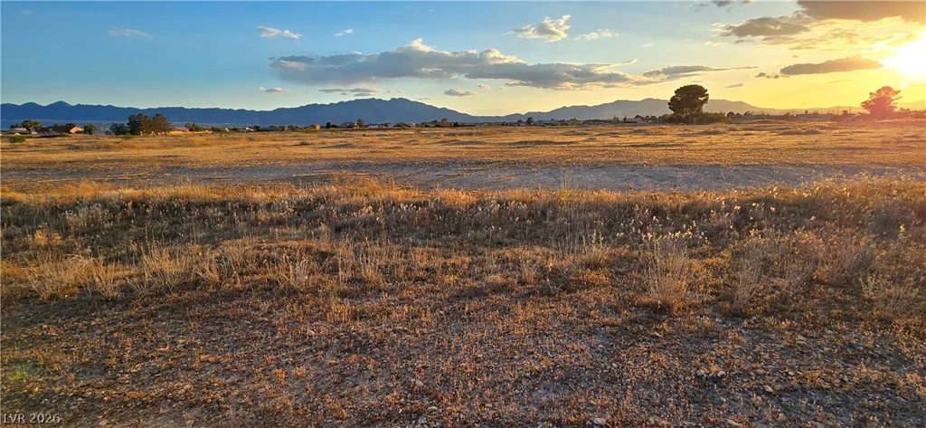1991 Valley View, Pahrump, NV 89048