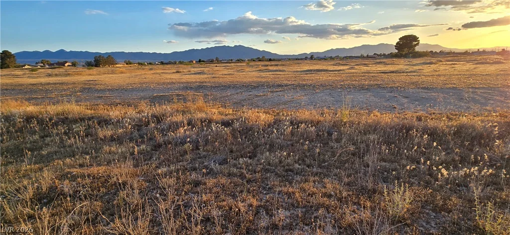 1991 Valley View, Pahrump, NV 89048