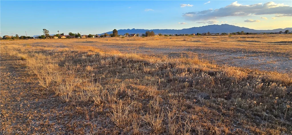 1991 Valley View, Pahrump, NV 89048