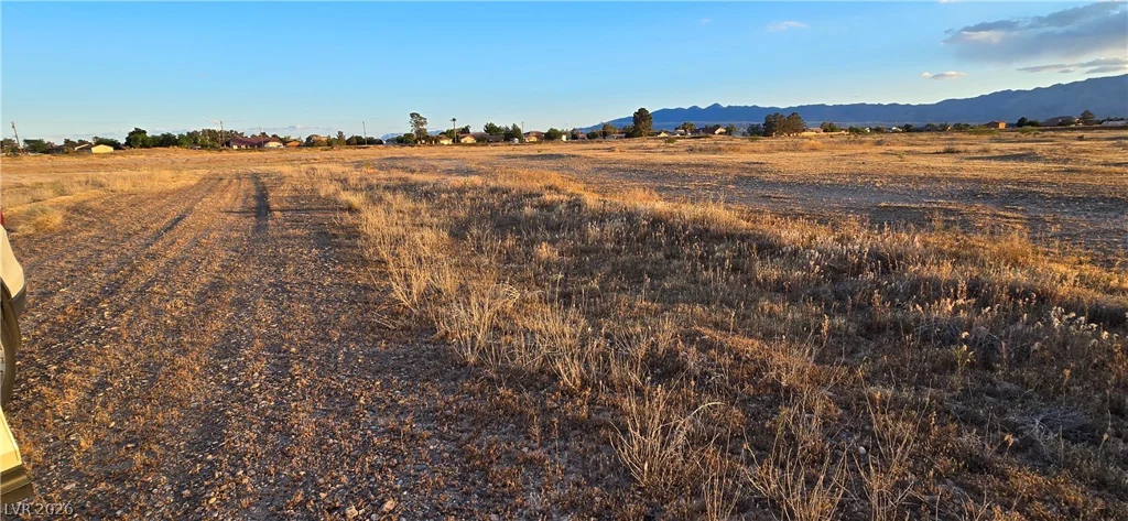 1991 Valley View, Pahrump, NV 89048