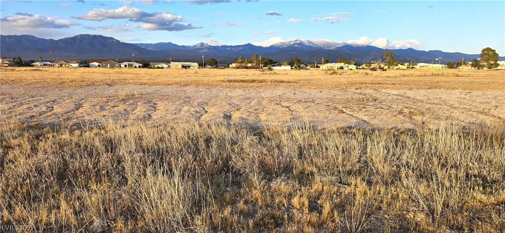 1991 Valley View, Pahrump, NV 89048