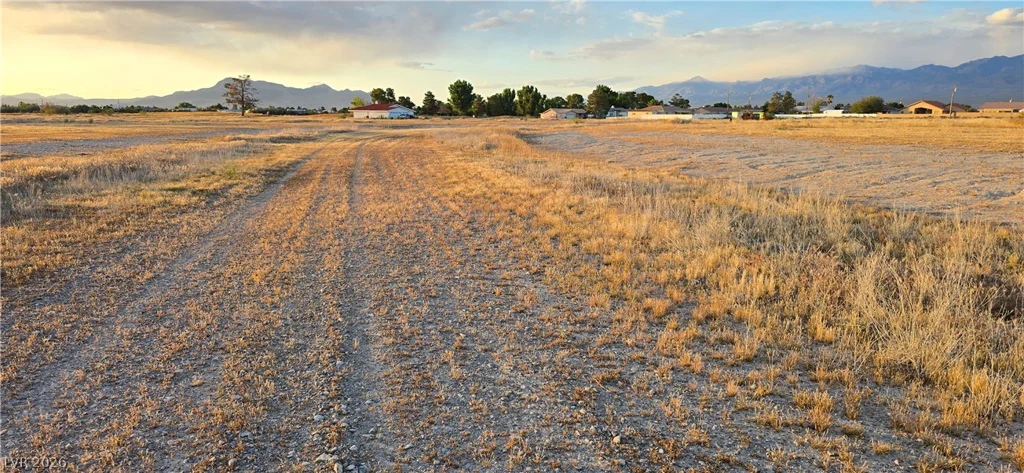 1991 Valley View, Pahrump, NV 89048