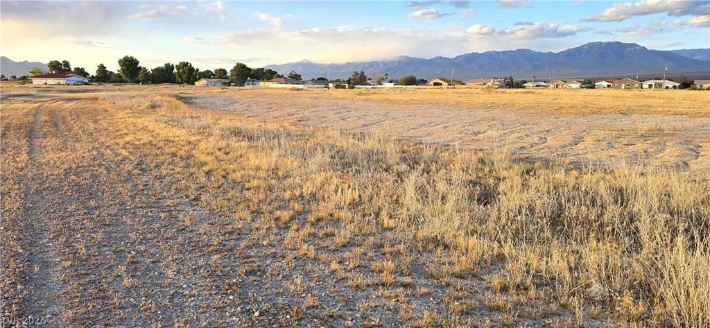 1991 Valley View, Pahrump, NV 89048