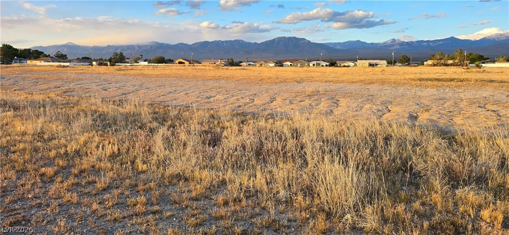 1991 Valley View, Pahrump, NV 89048