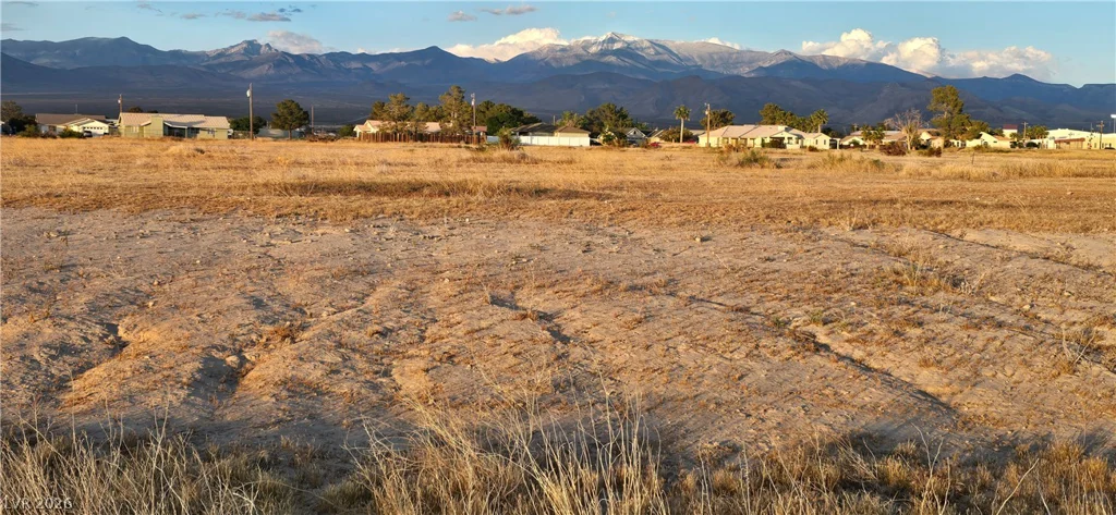 1991 Valley View, Pahrump, NV 89048
