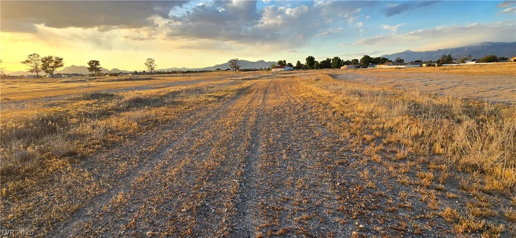 1991 Valley View, Pahrump, NV 89048