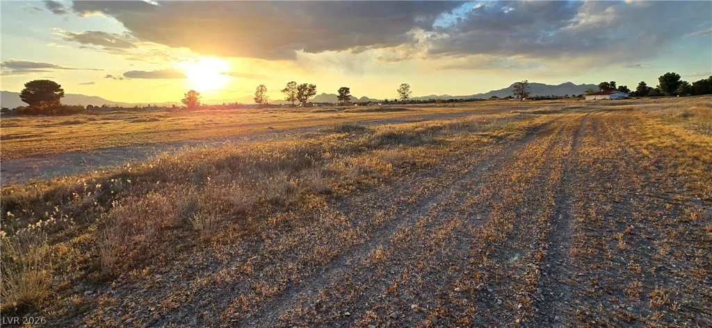 1991 Valley View, Pahrump, NV 89048