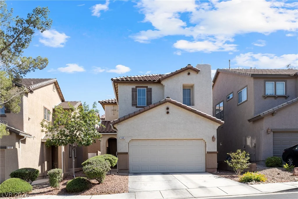 143 Afternoon Rain, Henderson, NV 89002
