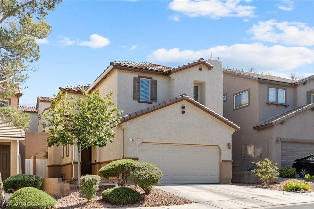 143 Afternoon Rain, Henderson, NV 89002