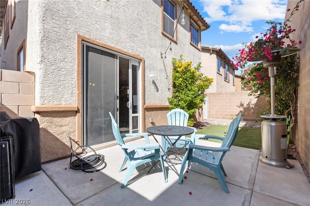 143 Afternoon Rain, Henderson, NV 89002