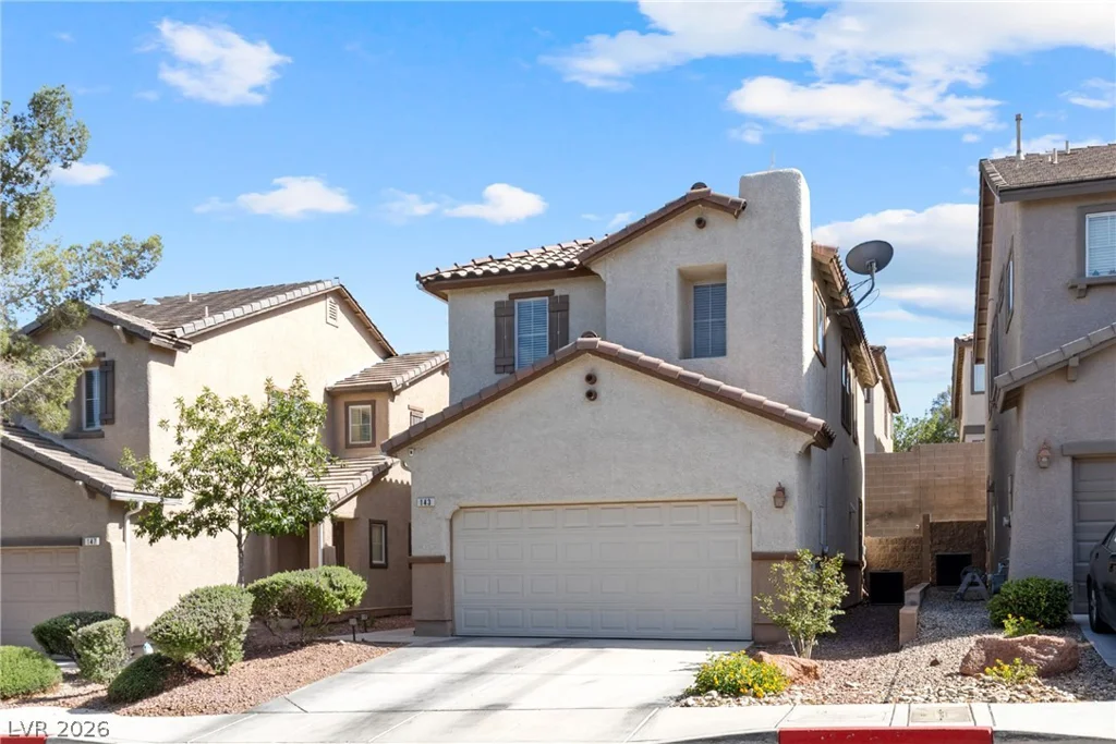 143 Afternoon Rain, Henderson, NV 89002