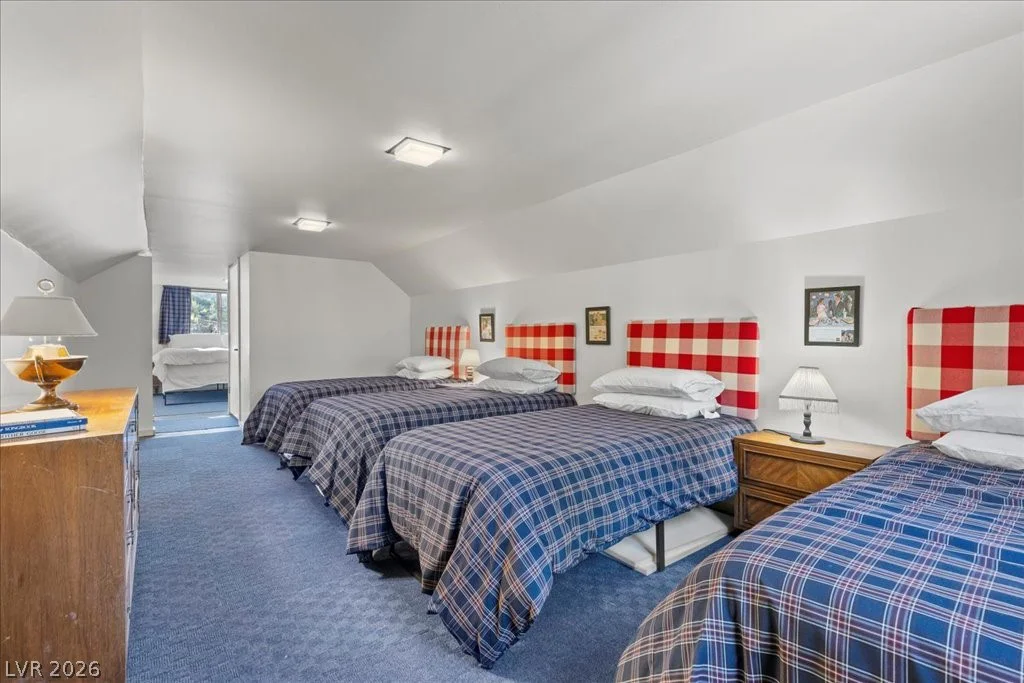 525 Snow Fall, Mount Charleston, NV 89124