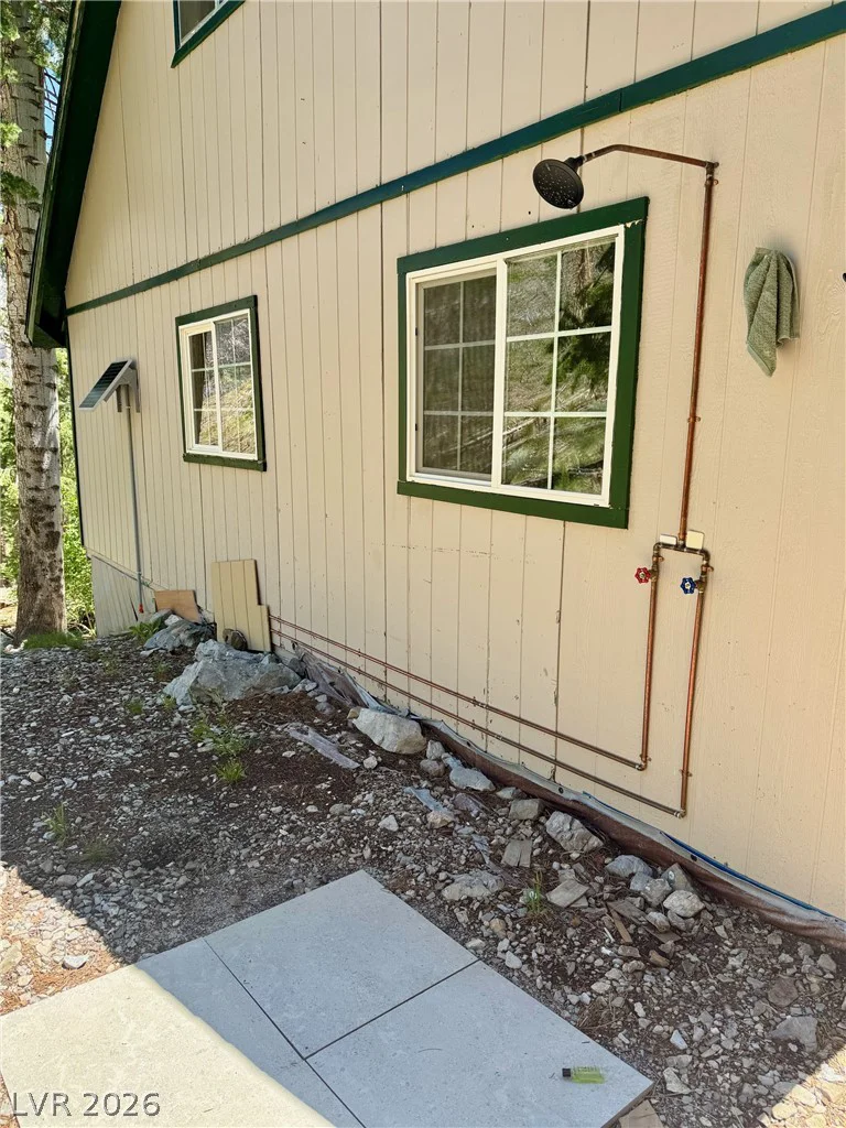 525 Snow Fall, Mount Charleston, NV 89124