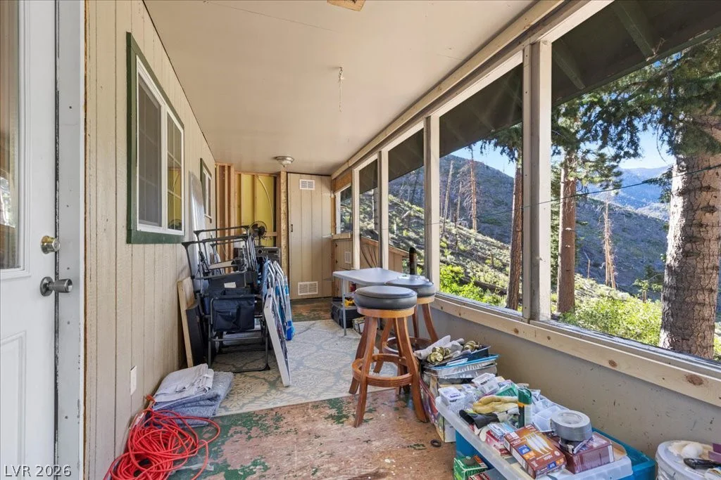525 Snow Fall, Mount Charleston, NV 89124