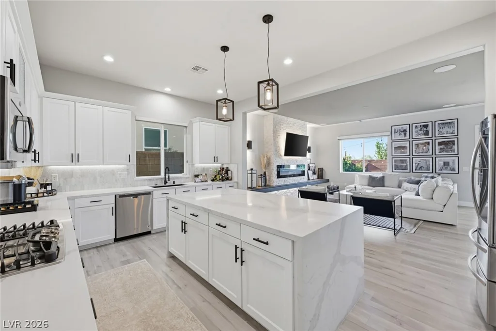 8568 Foundry Branch, Las Vegas, NV 89113