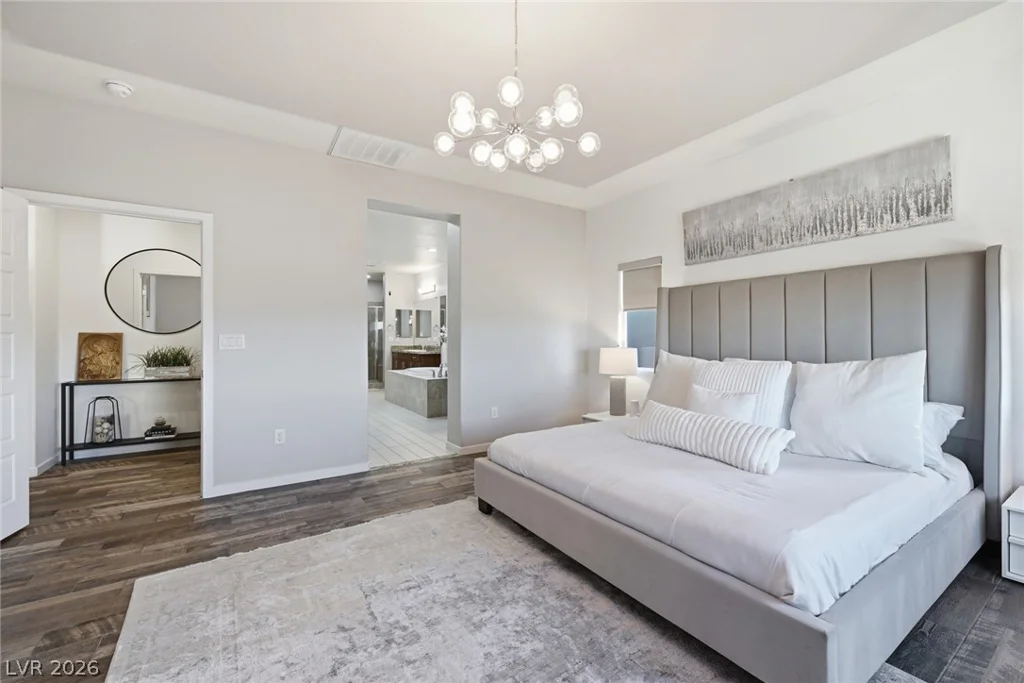 8568 Foundry Branch, Las Vegas, NV 89113