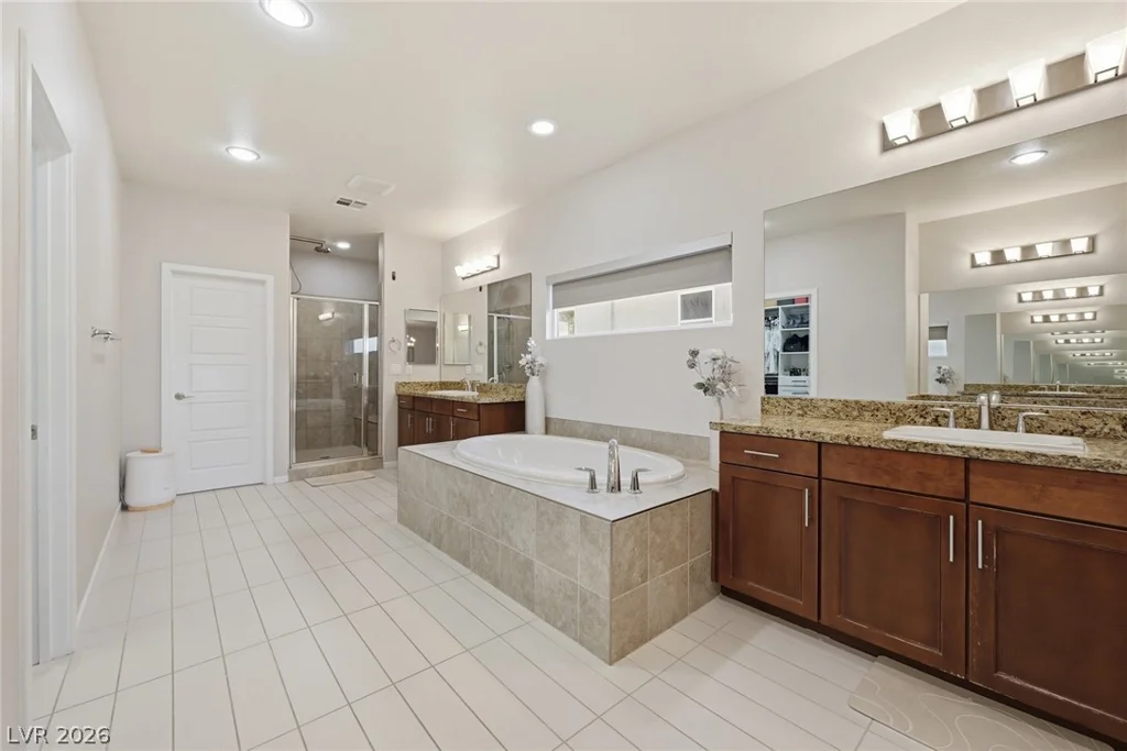 8568 Foundry Branch, Las Vegas, NV 89113