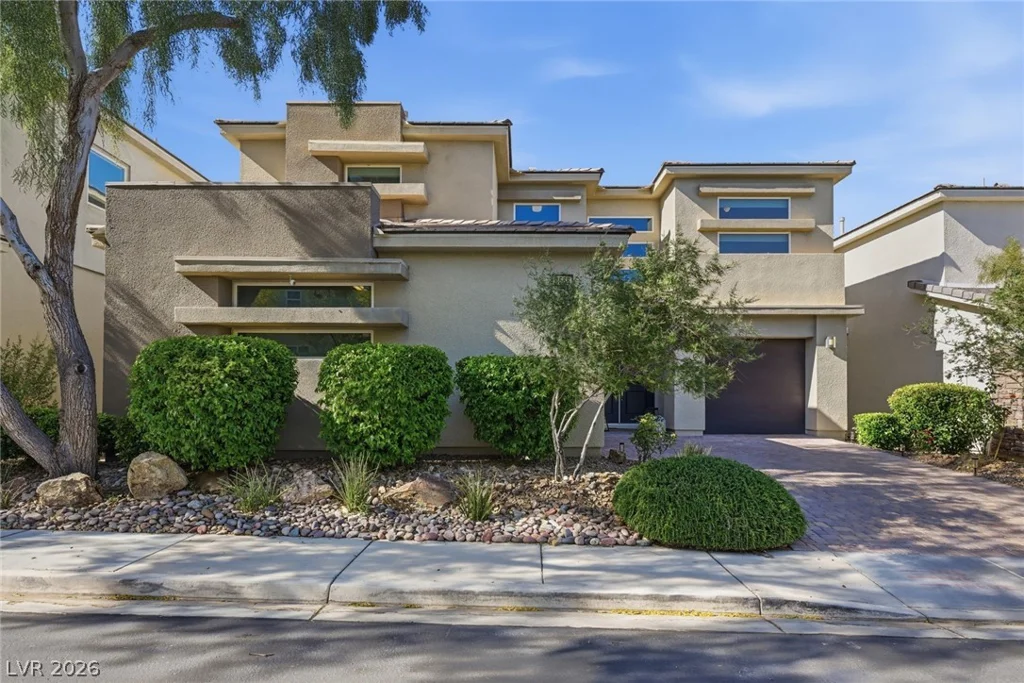8568 Foundry Branch, Las Vegas, NV 89113