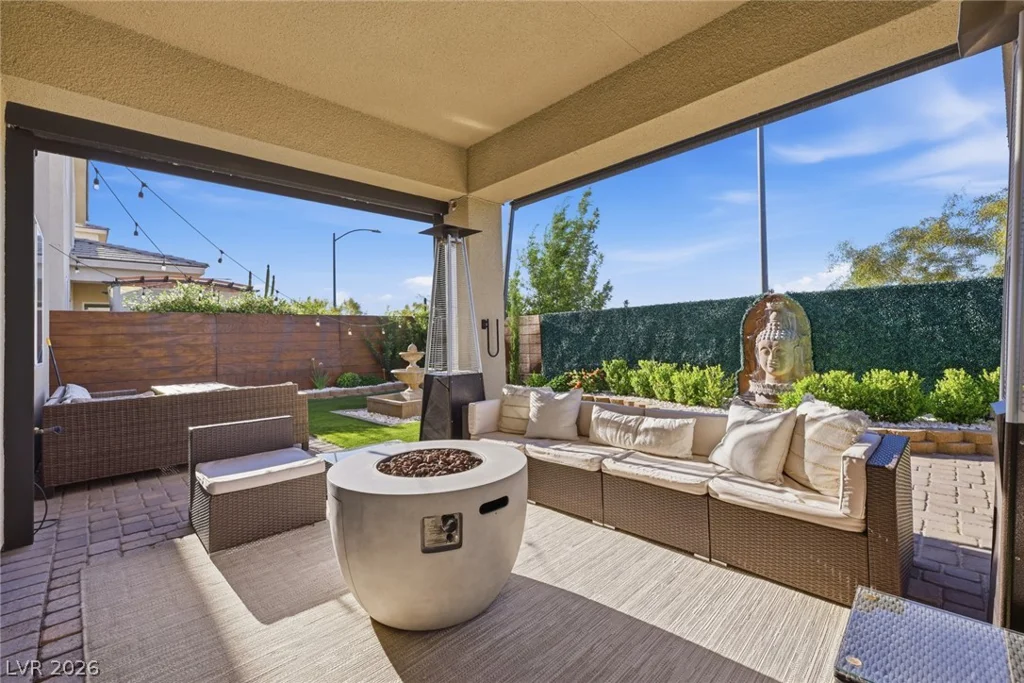 8568 Foundry Branch, Las Vegas, NV 89113