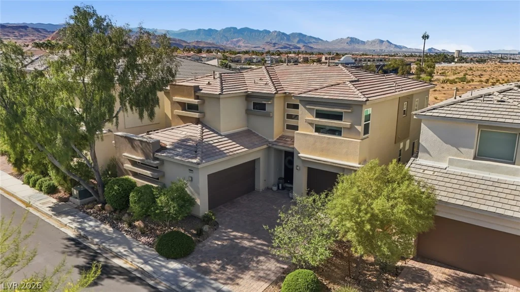 8568 Foundry Branch, Las Vegas, NV 89113