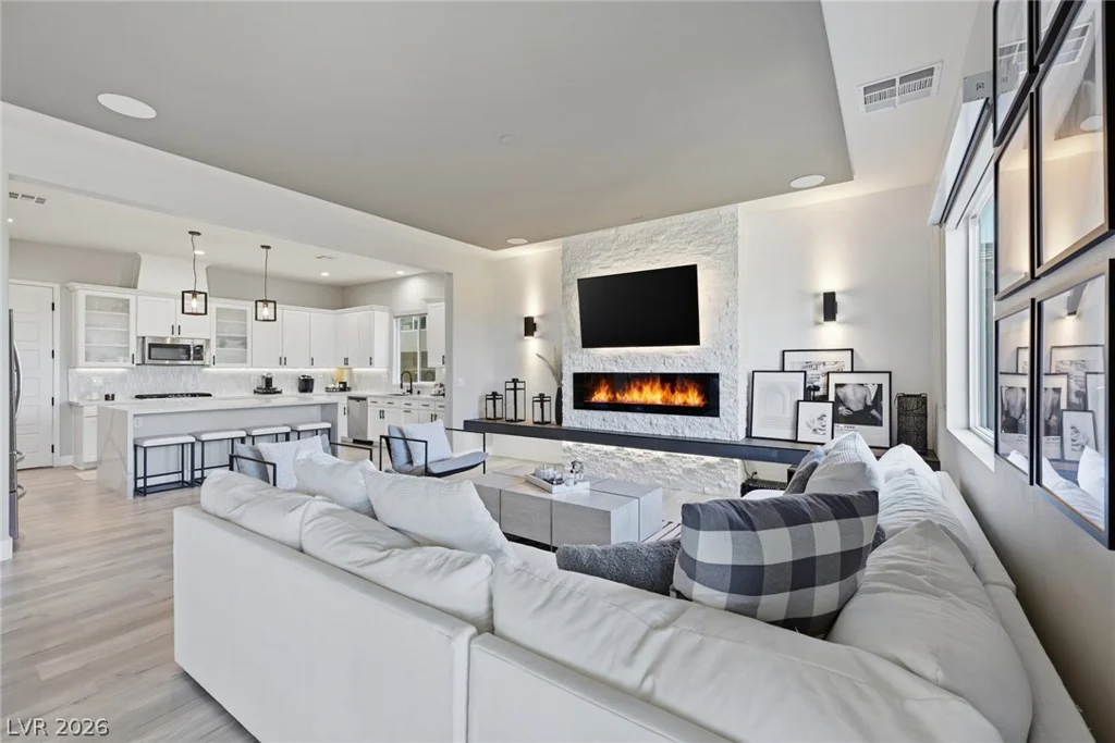 8568 Foundry Branch, Las Vegas, NV 89113