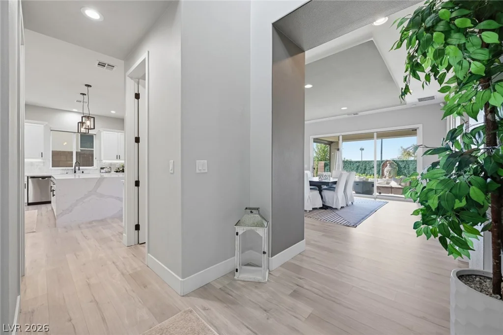 8568 Foundry Branch, Las Vegas, NV 89113